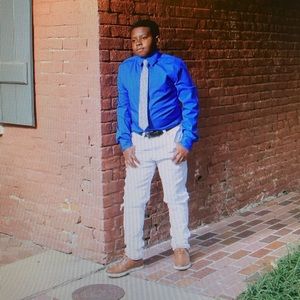 Meet your Posher, Donovan